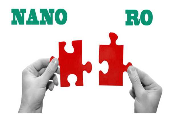 So sánh ưu nhược điểm của máy lọc nước Nano và RO 