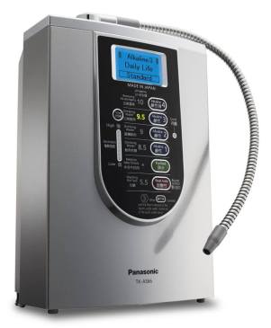 máy điện giải ion kiềm panasonic