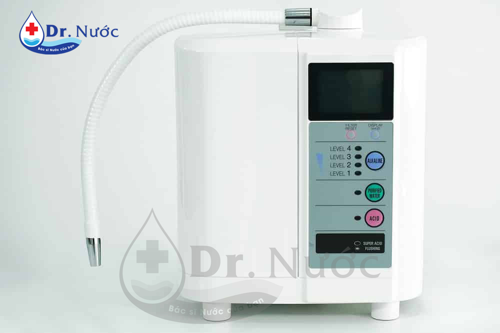 Quyền lợi tiêu dùng - Doctor Nước đầy đủ các thương hiệu máy lọc nước ion kiềm uy tín, chất lượng (Hình 8).