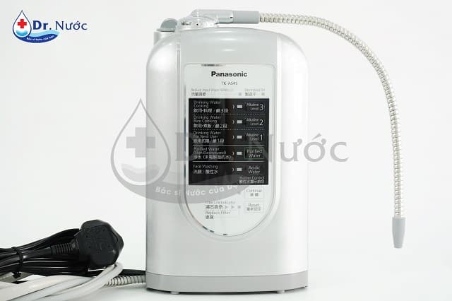 máy lọc nước Panasonic TK AS45