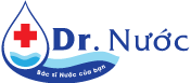 Doctor Nước – Chuyên gia máy lọc nước số 1 Việt Nam