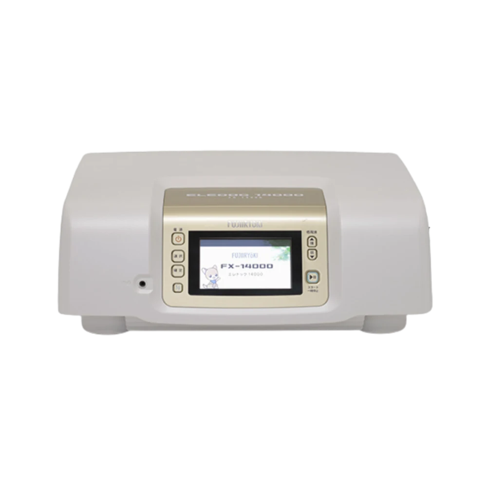 Máy trị liệu điện trường cao áp Fujiiryoki FX-14000