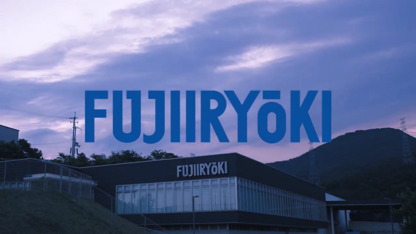 Fujiiryoki – Thương hiệu Nhật Bản uy tín trong công nghệ chăm sóc sức khỏe
