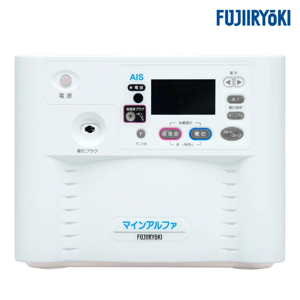 Máy trị liệu điện trường cao áp Fujiiryoki FX-M14000