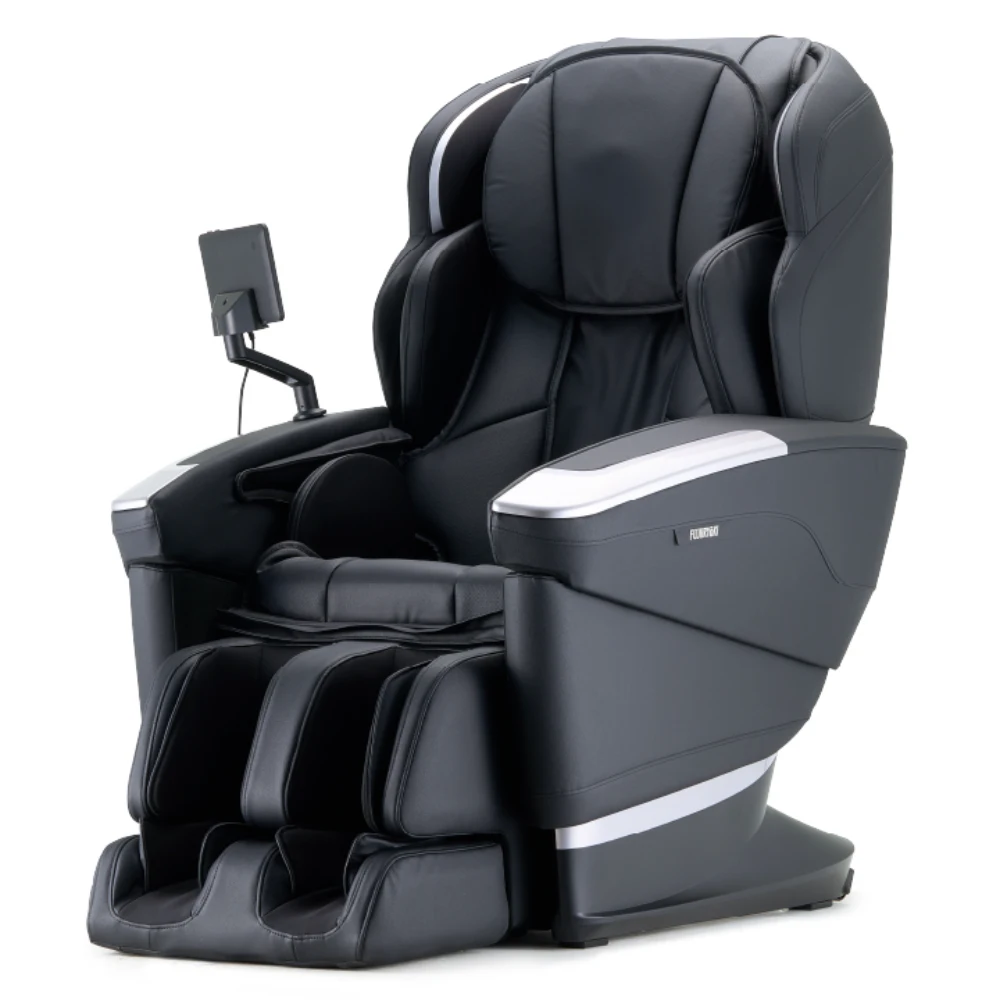 Ghế Massage Nhật Bản Cao Cấp Thông Minh Fujiiryoki JP4000 Cyber Relax AI 5D