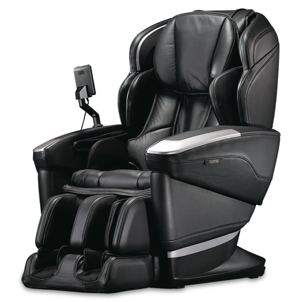 Ghế Massage Fujiiryoki Cyber-Relax AI JP-4100