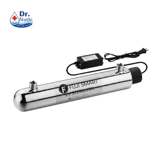 Đèn UV diệt khuẩn nước Fuji Smart SSE 055 Den-UV-diet-khuan-nuoc-Fuji-Smart-SSE-055