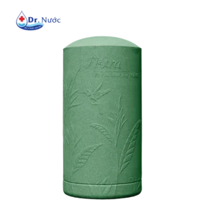 bồn nước kháng khuẩn wavelife flora xanh rêu